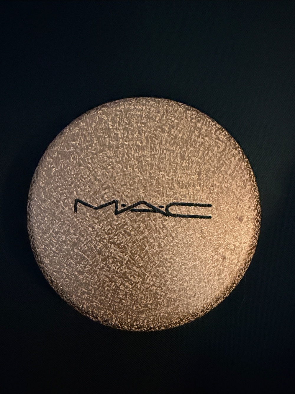 MAC Cosmetics radiant richer rosy skin finish nwob